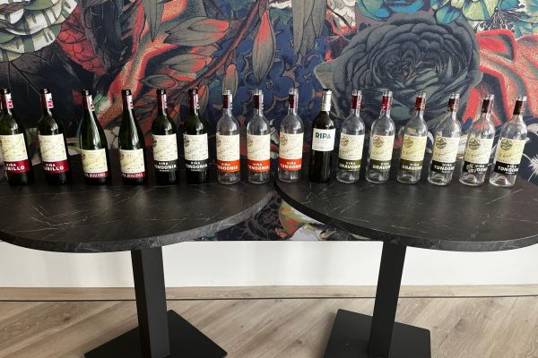 Wijnproeverij5 Rioja proeverij